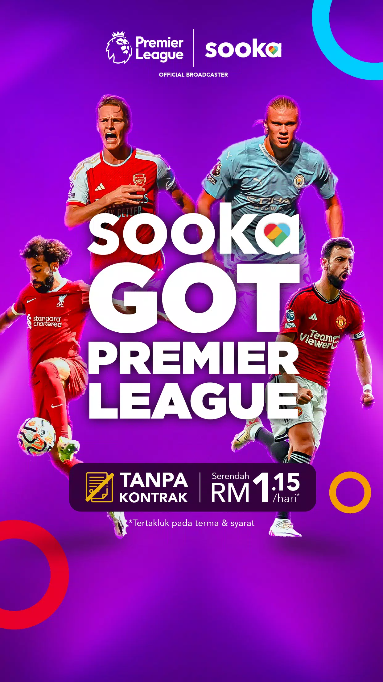 sooka應用截圖第3張