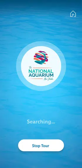 The National Aquarium应用截图第1张