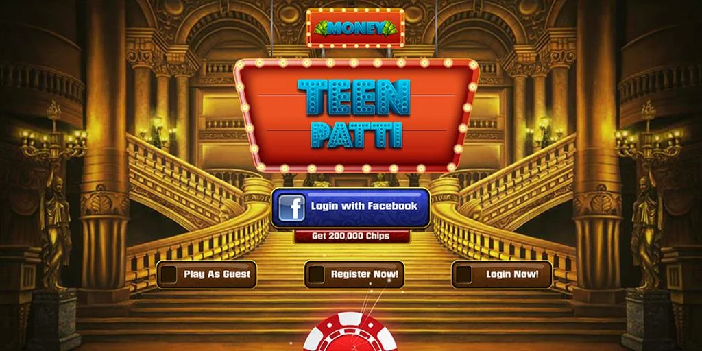 TeenPatti KhelGuru Screenshot 1