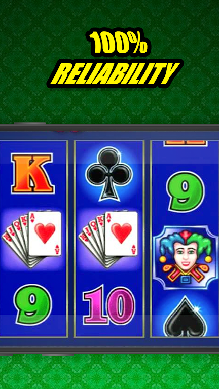 Black Jack 2.0 Скриншот 2