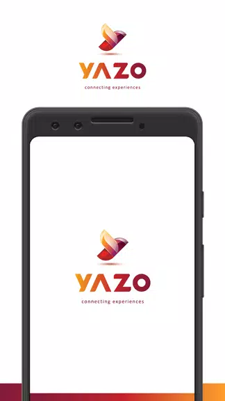 Yazo Comunidade應用截圖第1張