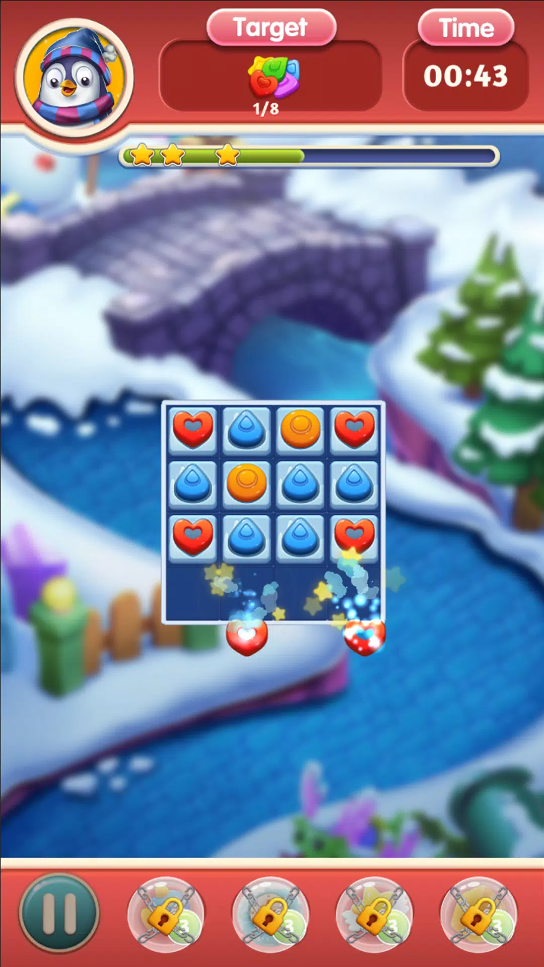 LinkGameOffLine应用截图第2张