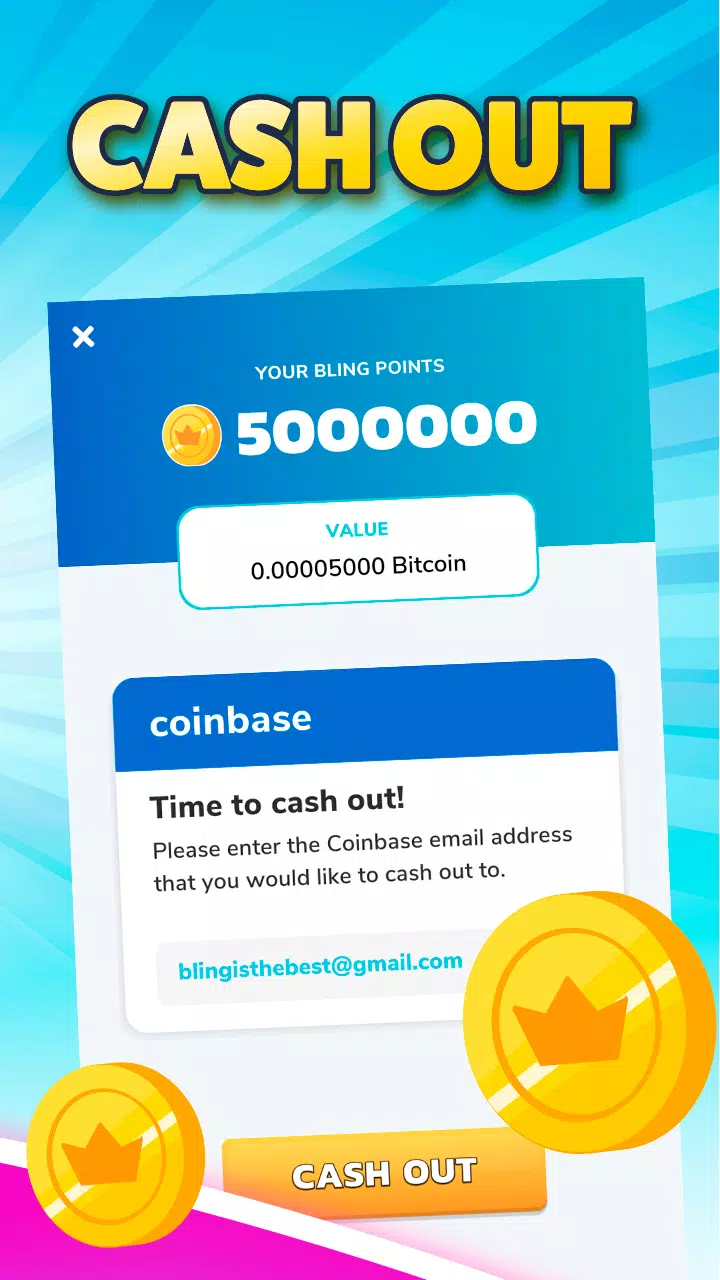 Bitcoin Blast应用截图第3张