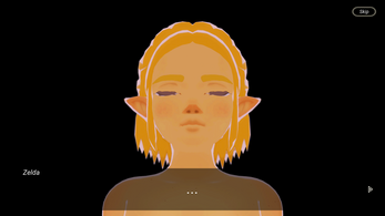 Zelda: Moans of the kingdom Screenshot 4