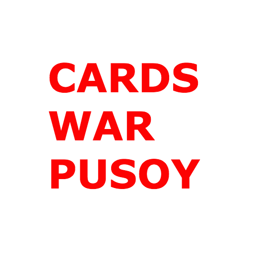 war poker cards Captura de tela 1