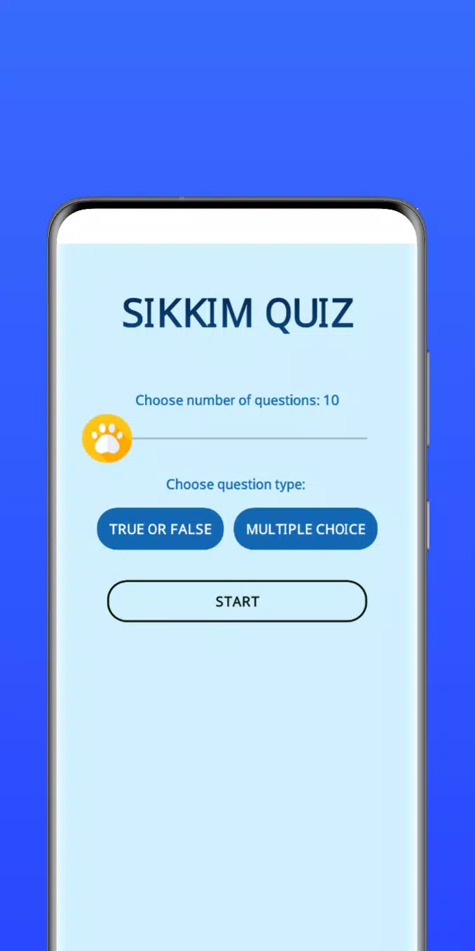 Sikkim Game應用截圖第3張