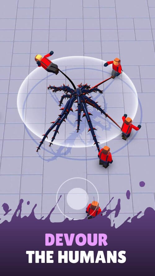 Alien Invasion Mod應用截圖第2張