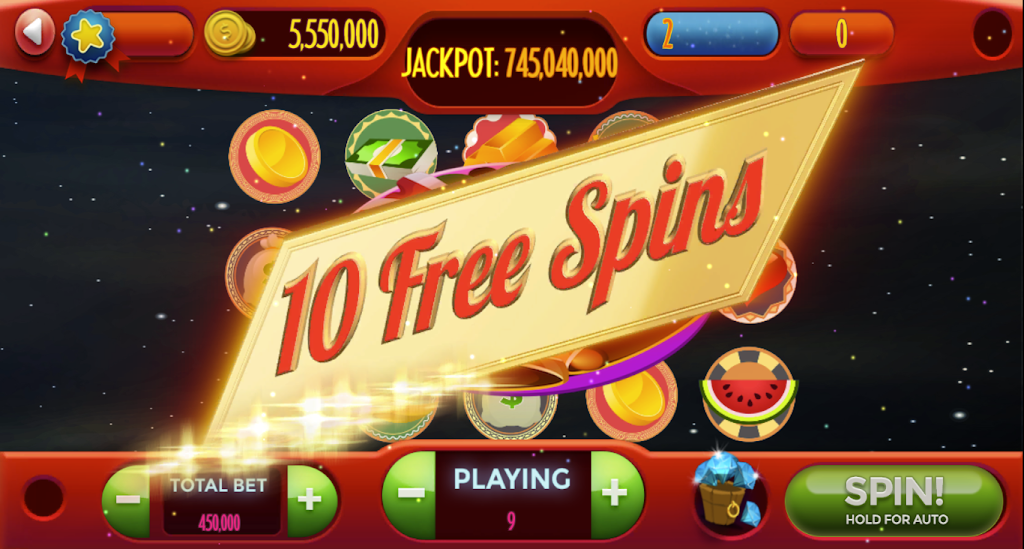 Coin Values-Slot Games應用截圖第1張