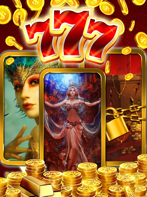 Champion Slots: Free Casino Slot Machine Games Captura de tela 1