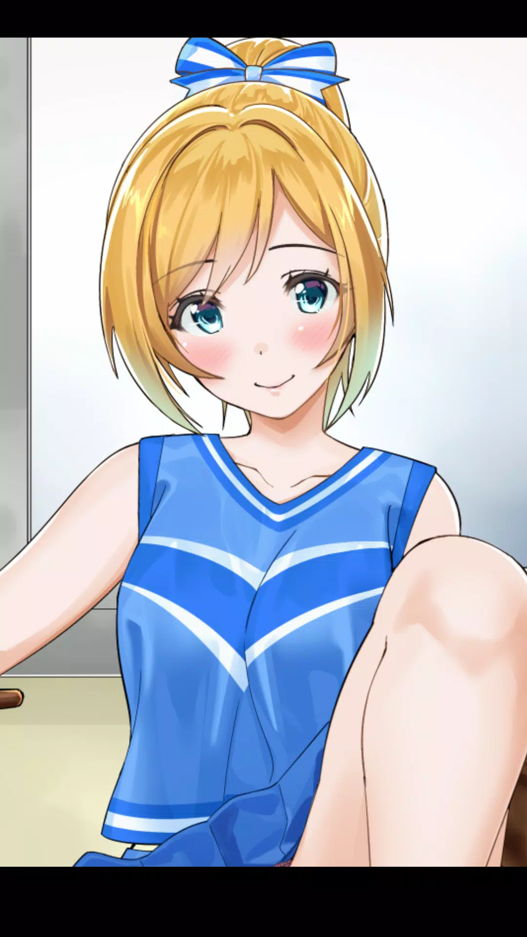 Girl’s Poker (Trial Version) Screenshot 1