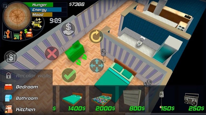 Big City Life : Simulator スクリーンショット 4