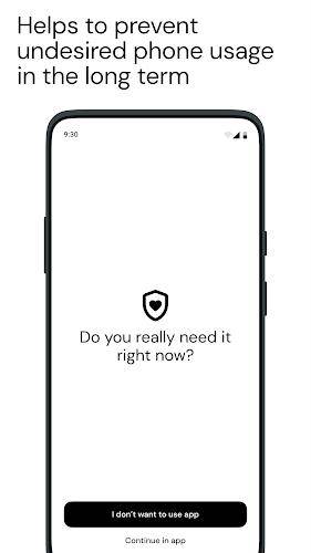 Ascent: screen time & offtime应用截图第2张