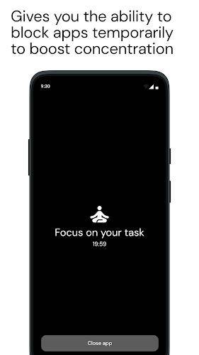 Ascent: screen time & offtime应用截图第4张