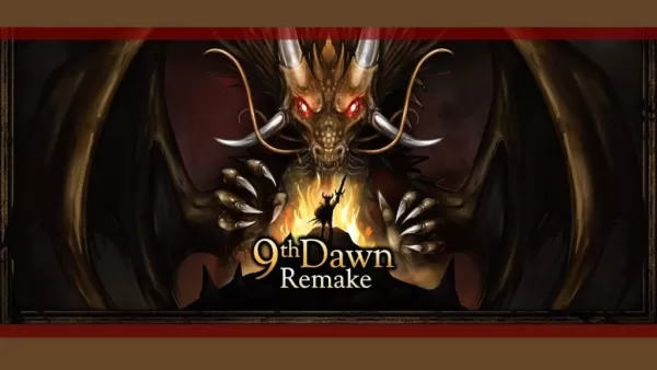 9th Dawn Remake atinge o celular com multiplayer online