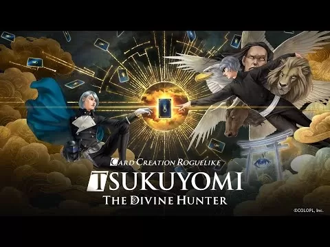 つばYomi：The Divine Hunter Gameplay