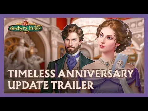 시커스 노트 10주년 기념 행사