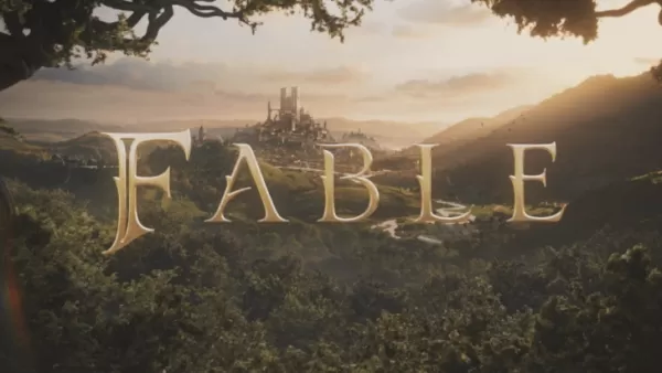 Fable 4 (2026) 发布日期和时间
