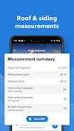 Hover - measure, design, quote應用截圖第4張