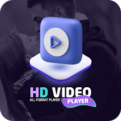 HD Video Player - Full Screen