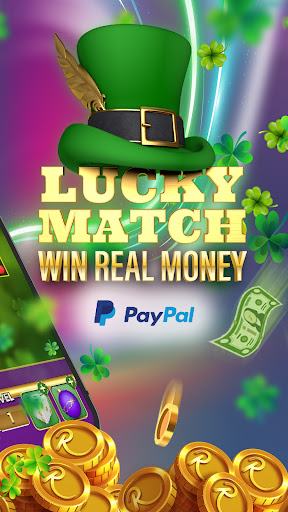 Lucky Match Board Cash Games 스크린샷 1