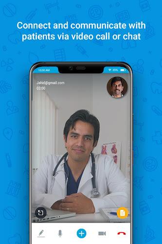 Jiyyo - AI with Telehealth Screenshot 2