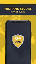 Hamster VPN - Secure Proxy VPN Captura de tela 2