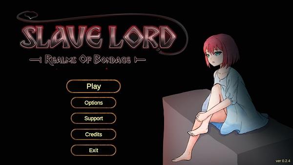Slave Lord應用截圖第1張