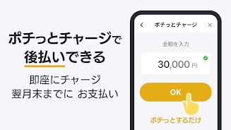 バンドルカード:誰でも発行できるVisaプリカ應用截圖第3張