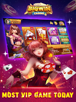 Bigwin - Slot Casino Online Capture d'écran 3