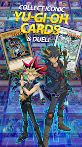 Yu-Gi-Oh! Duel Links Mod Screenshot 3