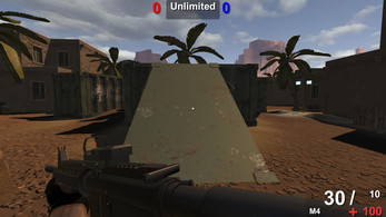 DMLE - Dead Move Last Evacuation Screenshot 4