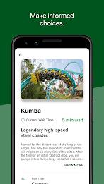 Busch Gardens應用截圖第4張