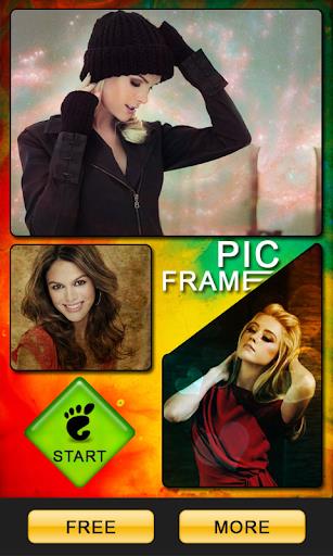 Pic Frame Effect Screenshot 2