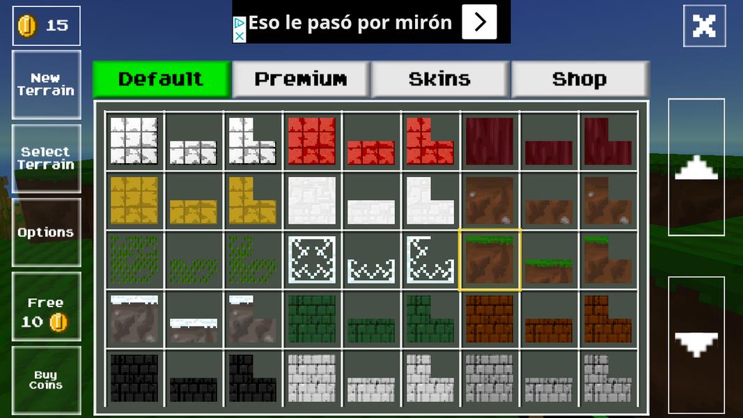 BoomCraft スクリーンショット 4