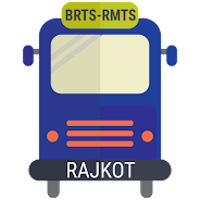 RMTS BRTS Time Table スクリーンショット 1