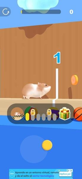 Hamster Maze应用截图第3张