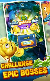 iFish ZingPlay - Fish Hunter O Captura de tela 2