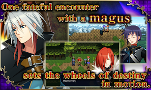 RPG Fortuna Magus (Trial) Screenshot 2