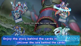 Yu-Gi-Oh Master Duel Скриншот 1