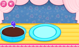 decoration cake games girls Screenshot 4