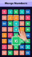 2248 Puzzle: 2048 Numbers Game应用截图第3张