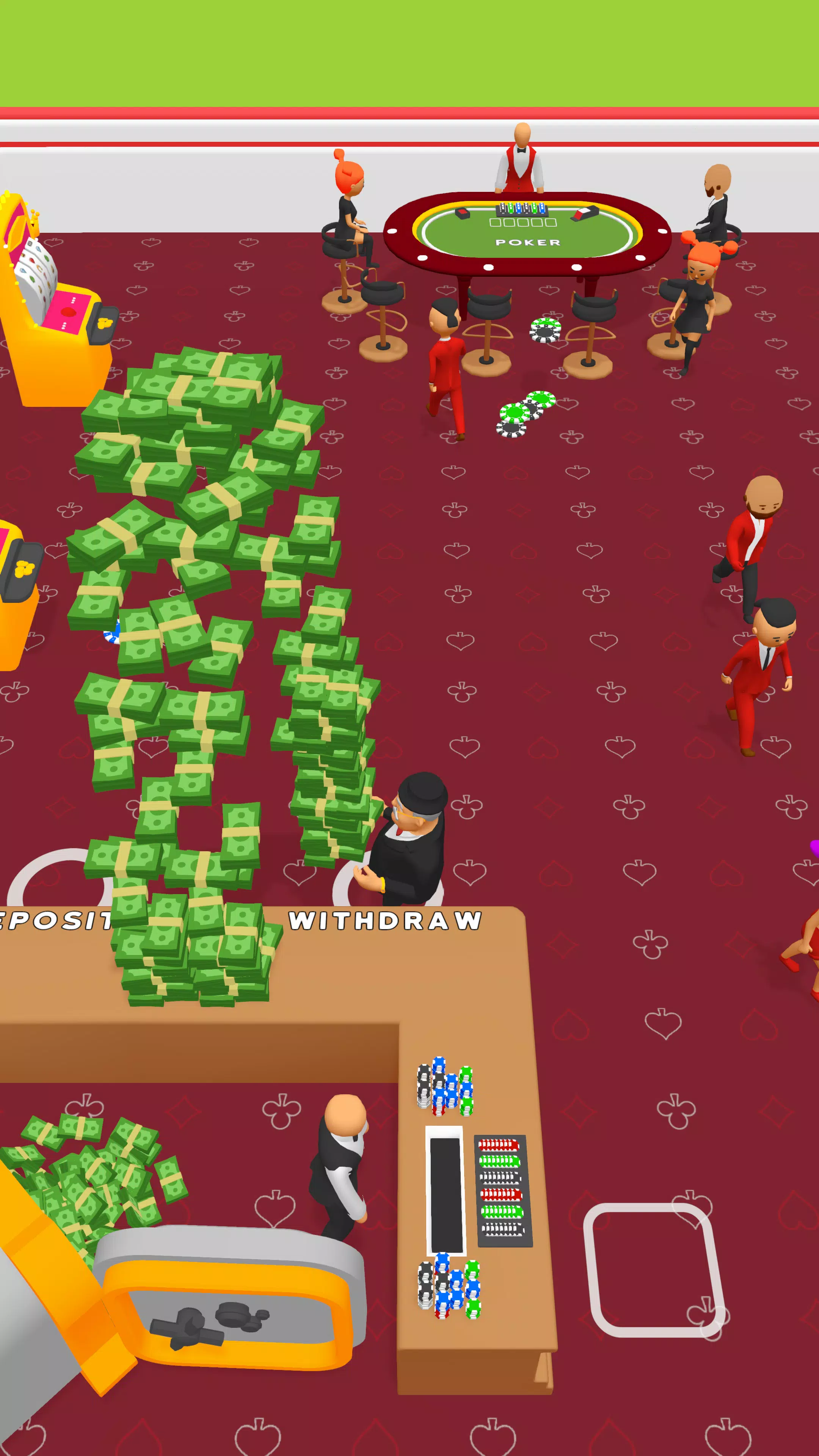 Casino Land Mod Screenshot 3