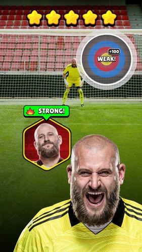 Live Penalty Screenshot 3