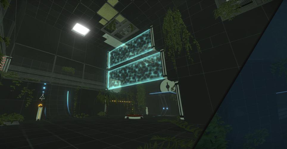Teleportal 2 (Beta)應用截圖第1張