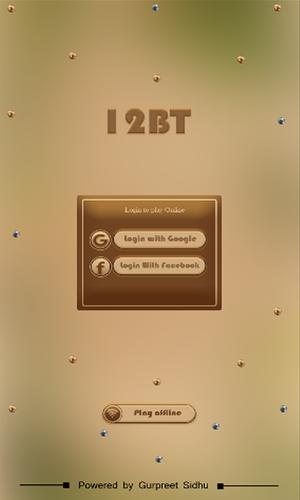 12BT, Bead 12, 12 Tehni Скриншот 3