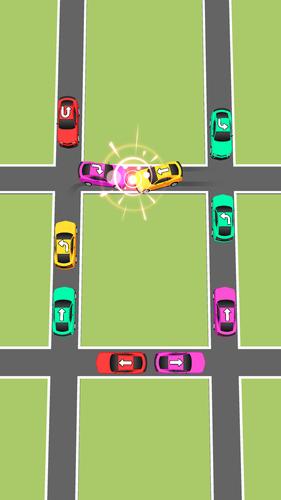 Traffic: No Way Out!應用截圖第4張