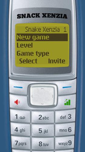 Snake Game 1991應用截圖第1張