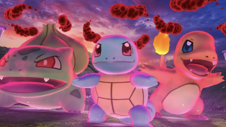포켓몬 고 다이나맥스(Pokémon Go Dynamax), 맥스 아웃 시즌 확정