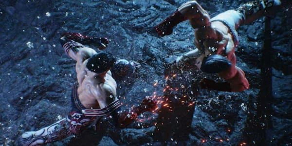 Tekken 8 Capture d’écran 3