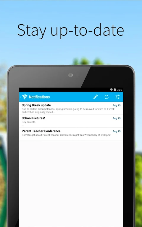 Broward County Public Schools 스크린샷 3